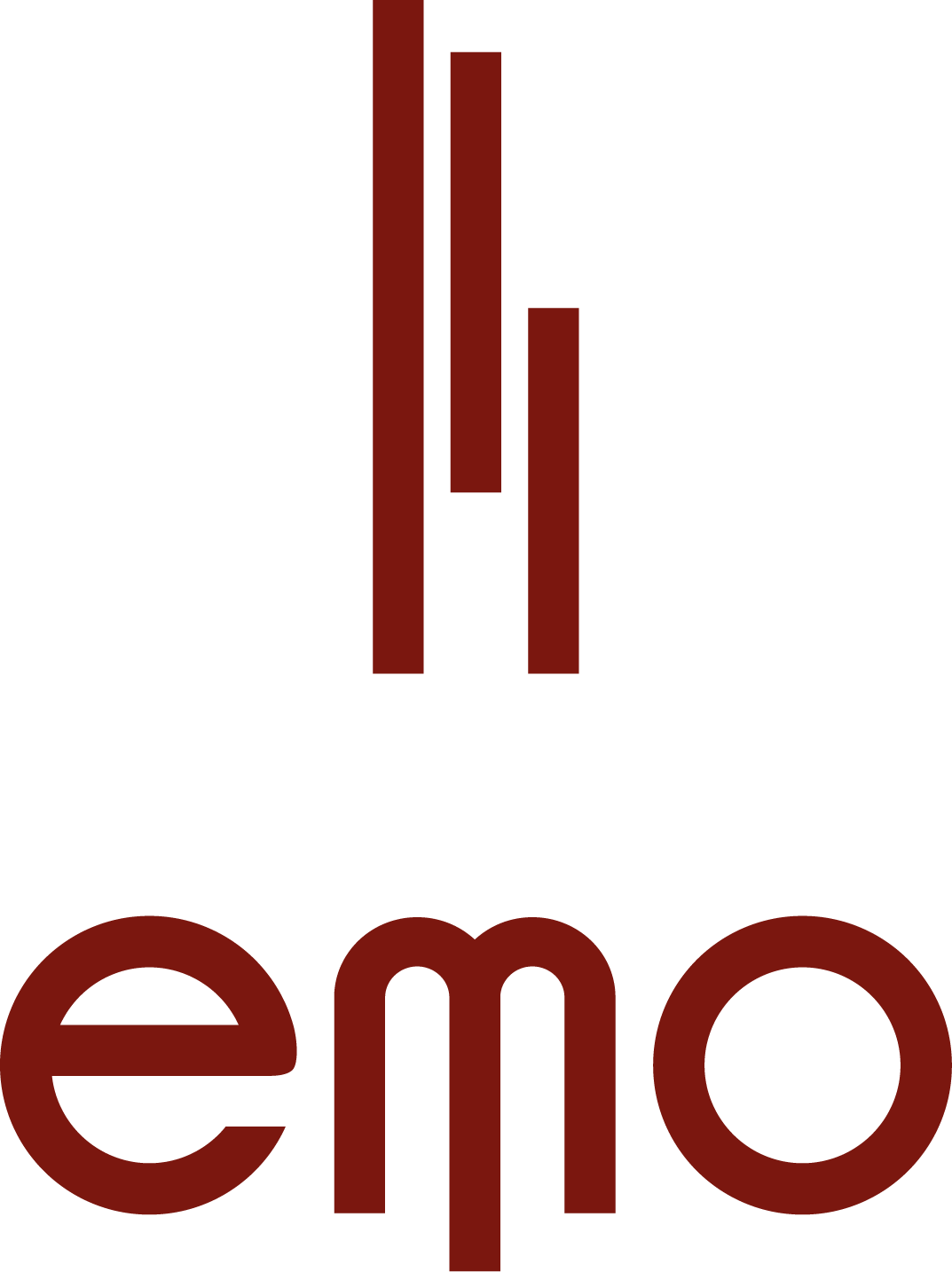 EMO logo